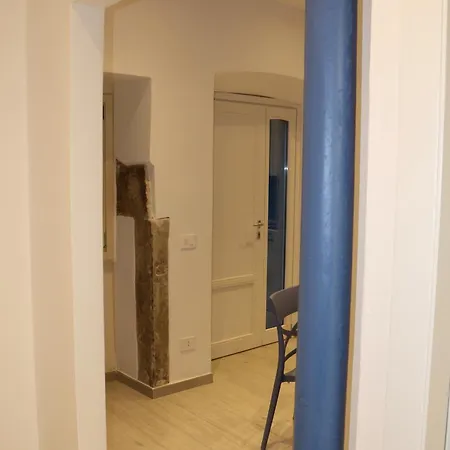Dimora Le Isole Apartment