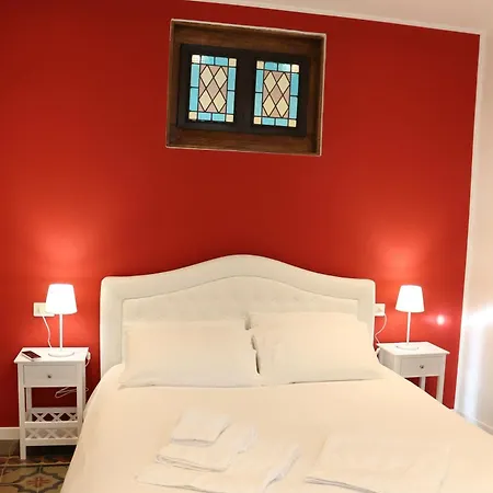 Apartment Dimora Le Isole