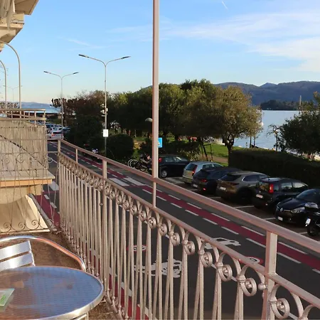 Apartamento Dimora Le Isole Verbania