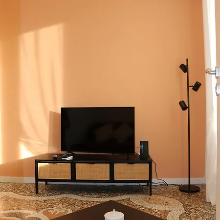 Dimora Le Isole ורבאניה