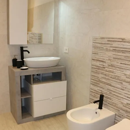 Apartment Dimora Le Isole