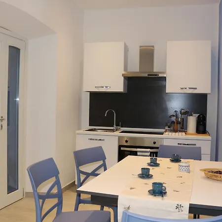 Apartamento Dimora Le Isole *