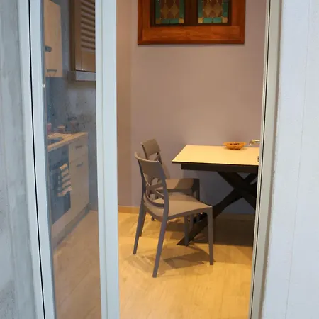 Apartment Dimora Le Isole