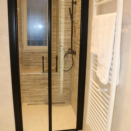 Dimora Le Isole Apartment *