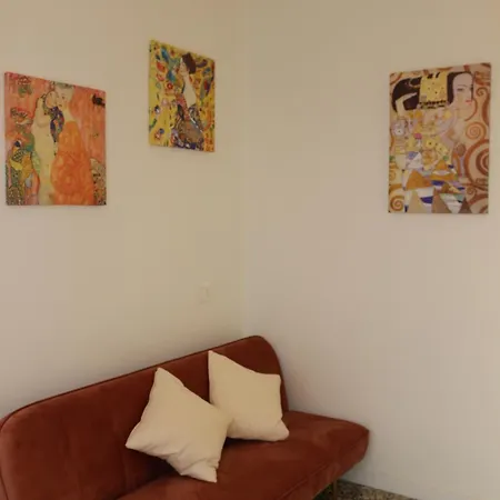 Apartment Dimora Le Isole
