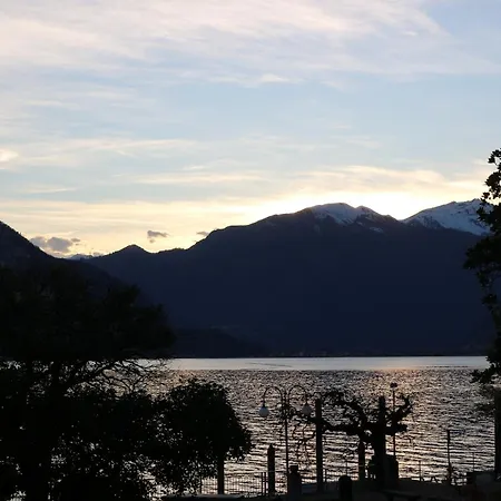 Dimora Le Isole Apartamento *