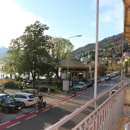 Apartment Dimora Le Isole *