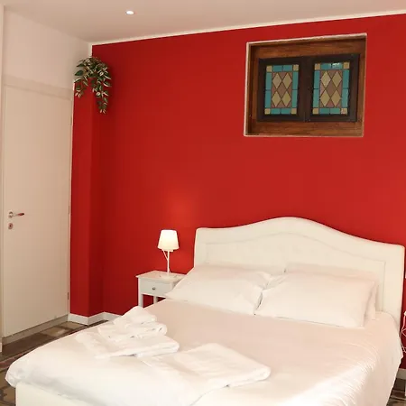 Dimora Le Isole * ורבאניה