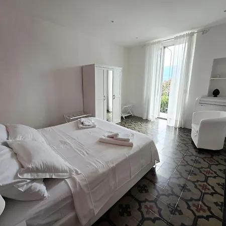 Dimora Le Isole Apartment Verbania
