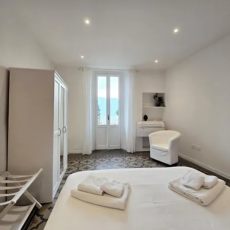 Apartment Dimora Le Isole *