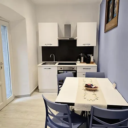 Dimora Le Isole Apartment Verbania