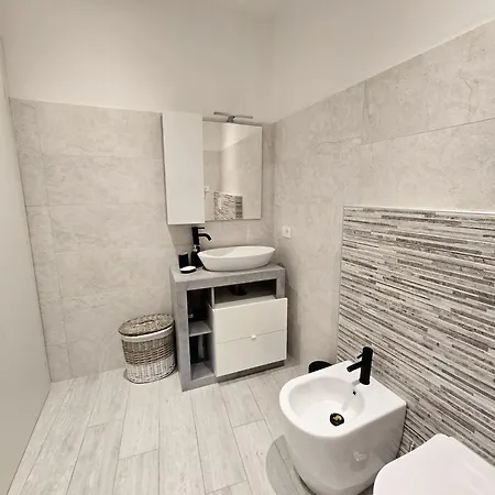 Apartment Dimora Le Isole *