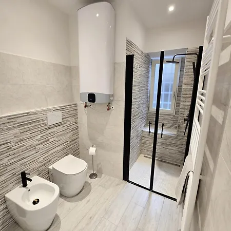Dimora Le Isole Apartment Verbania
