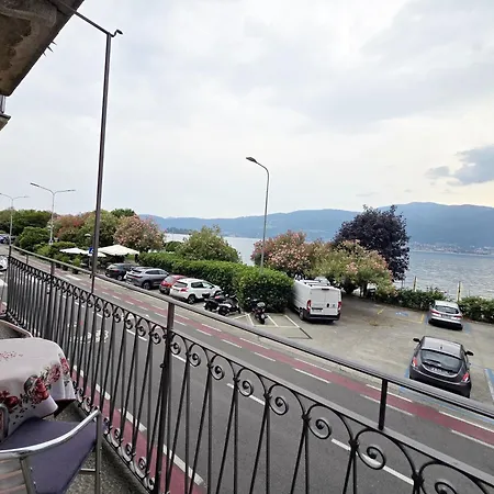 Dimora Le Isole Apartment