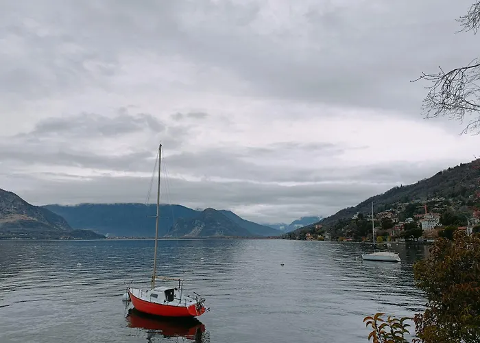 Appartement Dimora Le Isole Verbania