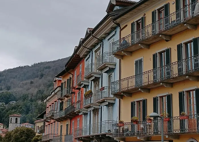 Dimora Le Isole