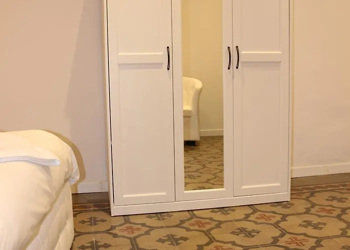 Appartement Dimora Le Isole Verbania