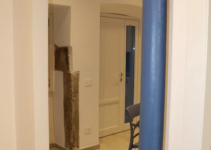 Dimora Le Isole Apartman