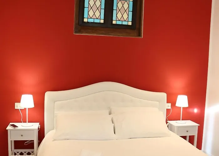 Apartman Dimora Le Isole