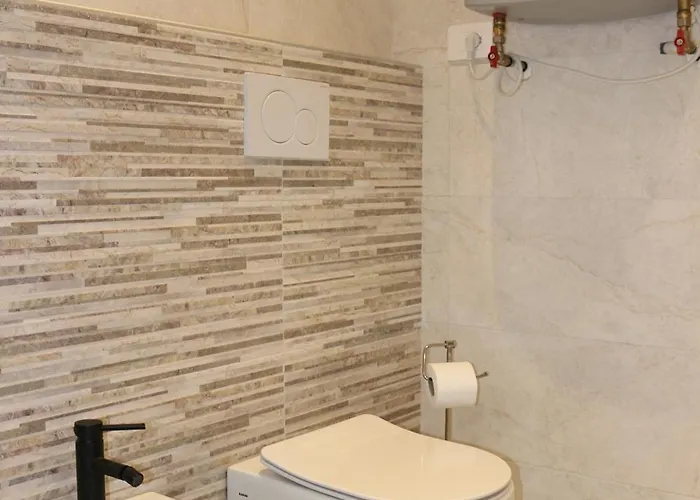 Dimora Le Isole Appartement *