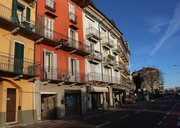 Dimora Le Isole *