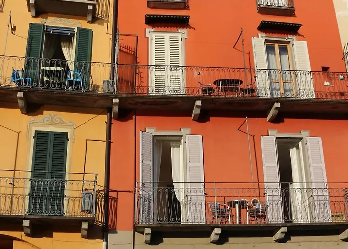 Dimora Le Isole *