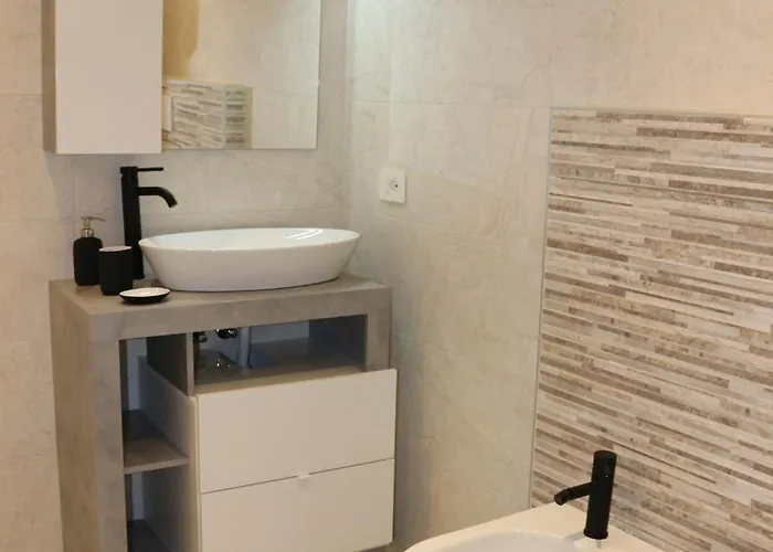 Apartman Dimora Le Isole