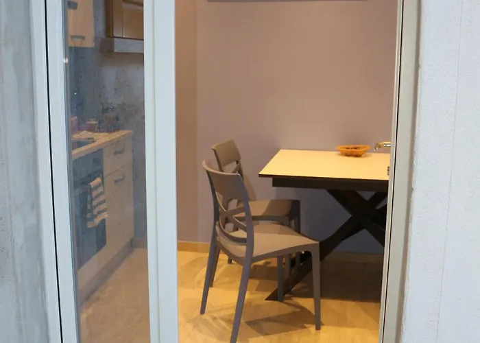 Apartman Dimora Le Isole