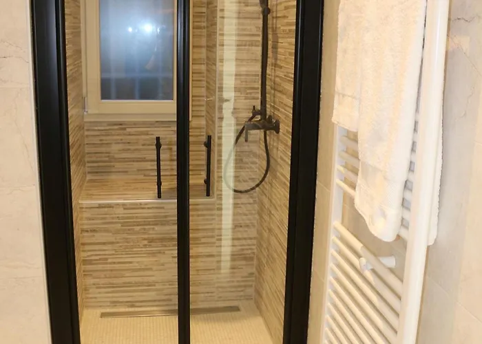 Dimora Le Isole Appartement *