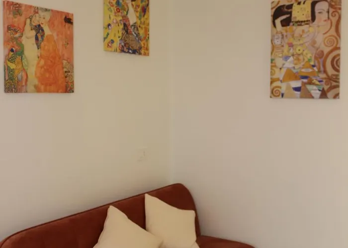 Apartman Dimora Le Isole