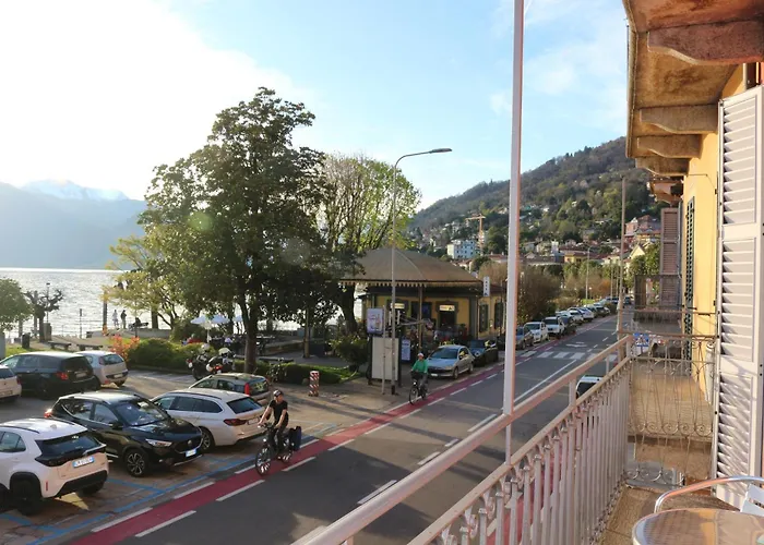 Appartement Dimora Le Isole *